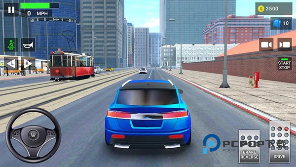 驾驶学院2手机版 v4.1安卓版