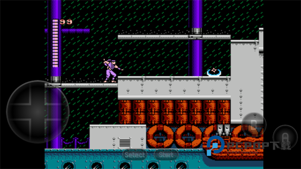 赤影战士手游最新版