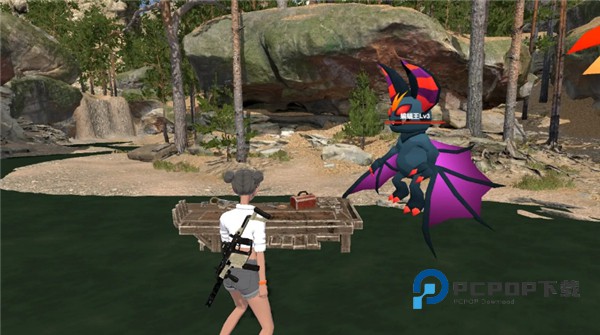 幼兽帕帕官方版 v1.50.1安卓版