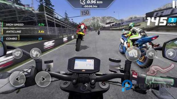 公路摩托手机版 v1.0.1