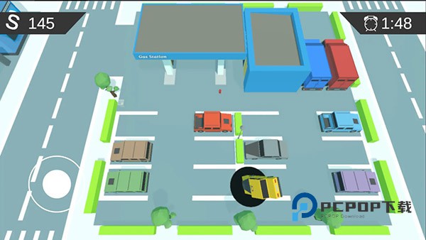 小镇黑洞手机版 v0.13安卓版