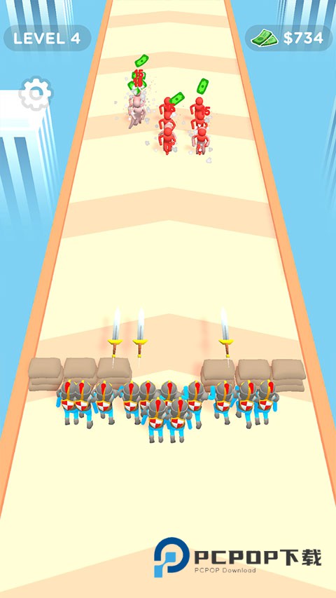 人群进化官方版 v68.10.4安卓版