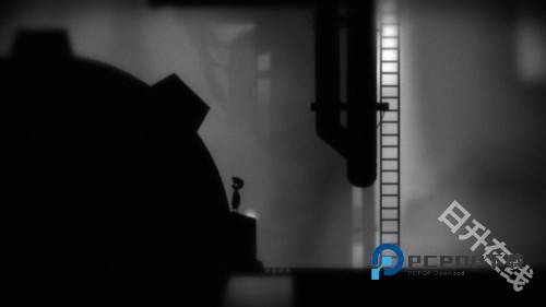 地狱边境中文版