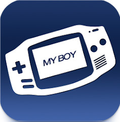 Myboy模拟器