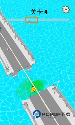 鱿鱼游戏模拟器手游下载