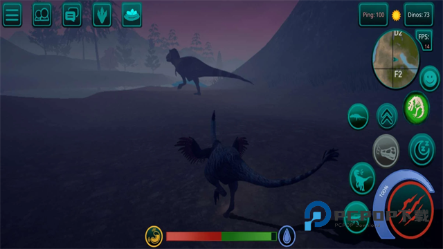 诅咒之岛安卓版手游下载