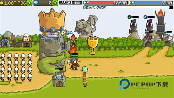 成长城堡手游安装 v1.50.11安卓版