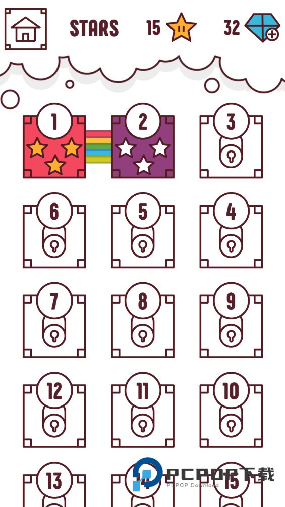 找平衡手游最新版