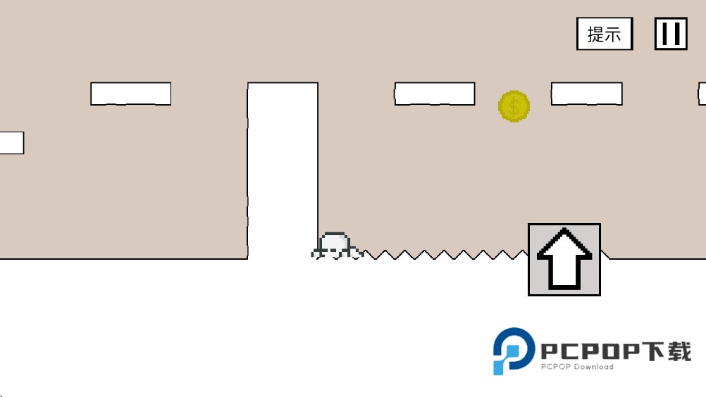 空白闯关手游最新版