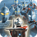 奥特曼格斗进化0国际服官方正版 v1.7安卓版