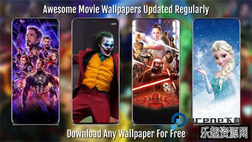 电影壁纸全高清app下载-电影壁纸全高清(Movie Wallpapers)手机版下载v7.03 电影壁纸全高清app下载-电影壁纸全高清(Movie Wallpapers)手机版下载v7.03