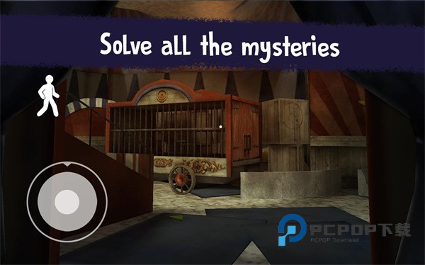 冰声尖叫2中文版 v2.0.2132安卓版