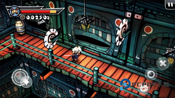 武士2复仇中文免费版 v1.5.0.39安卓版