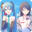 初音未来缤纷舞台国服手游下载