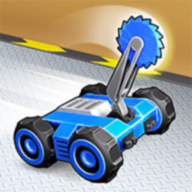 口袋机器人手游最新版