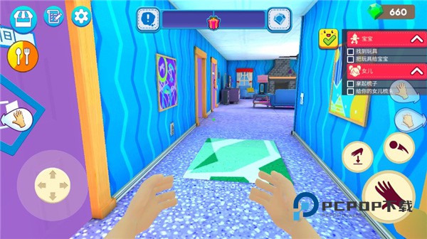 妈妈模拟器最新版安装 v2.3.1.1024安卓版