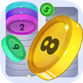解压硬币宝盒手游最新版