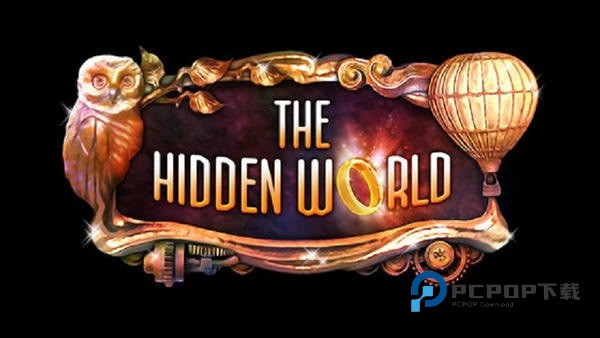 隐秘的世界汉化版手游下载