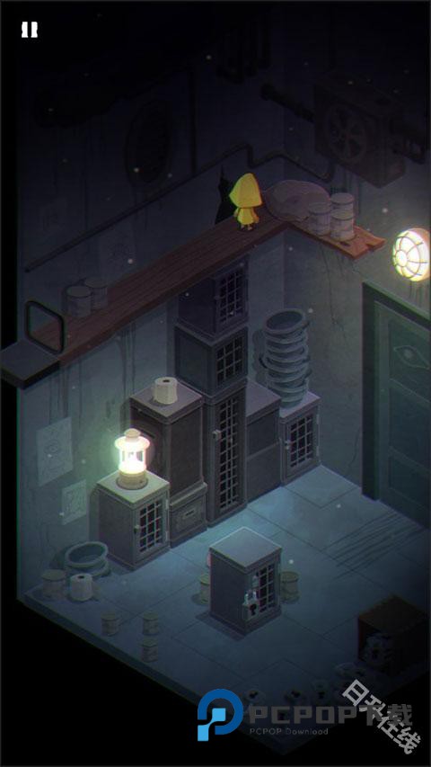 小小梦魇2手机版