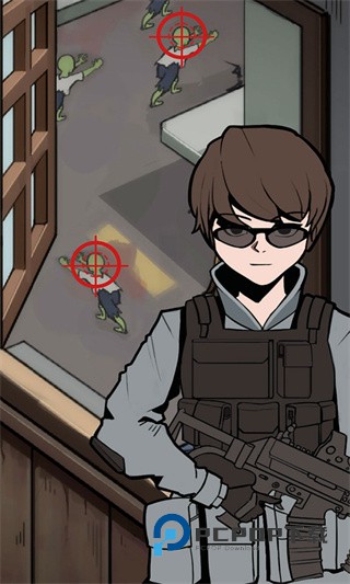 谁是僵尸中文版 v1.0.3安卓版