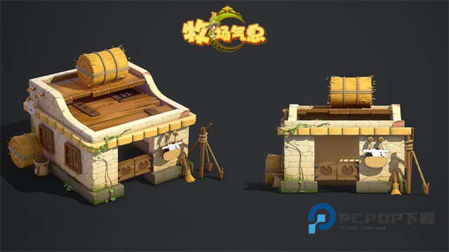 牧场气息手游下载