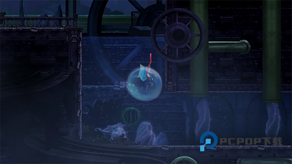 埃比尼泽与无形世界手游最新版