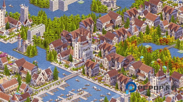 帝国城2官方版 v1.14安卓版