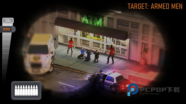 Sniper 3D:Gun Shooting Games手游正版 v6.17.0安卓版