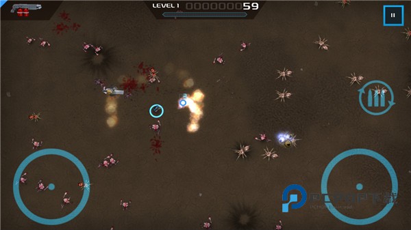 血腥大地手机版 v1.4.2.9