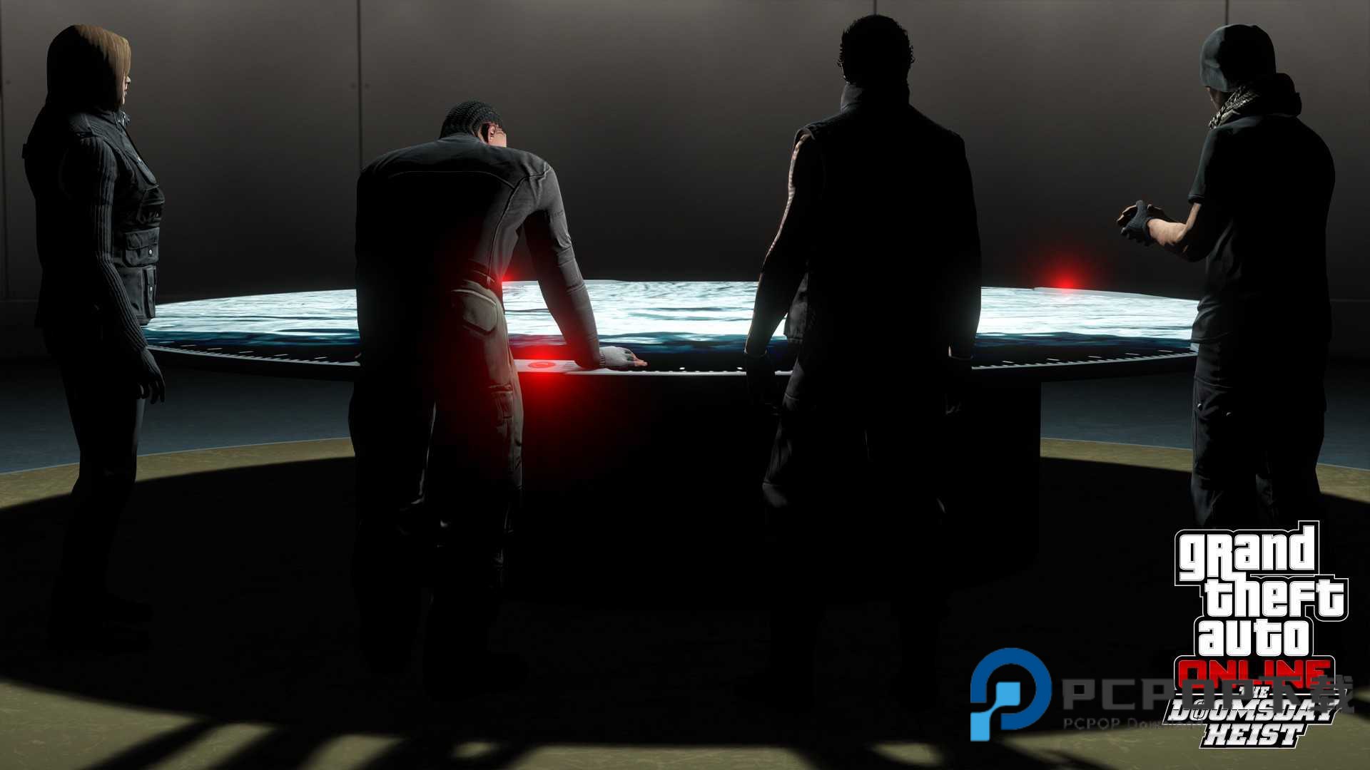 侠盗猎车5手游下载