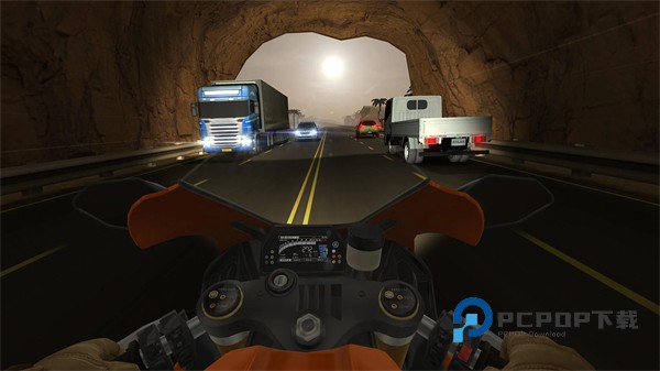 公路骑手中文版手机版 v2.11安卓版