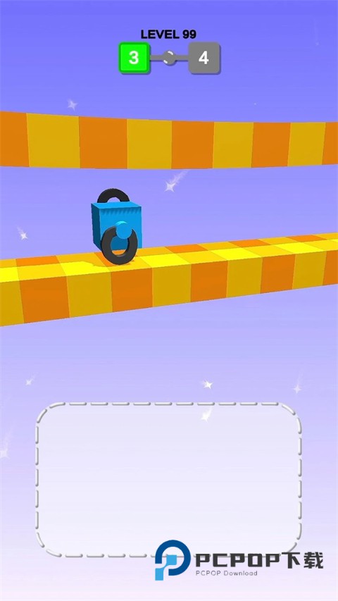 画个腿快跑正版 v1.23安卓版