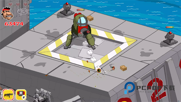 约翰曼波游戏 v010630安卓版