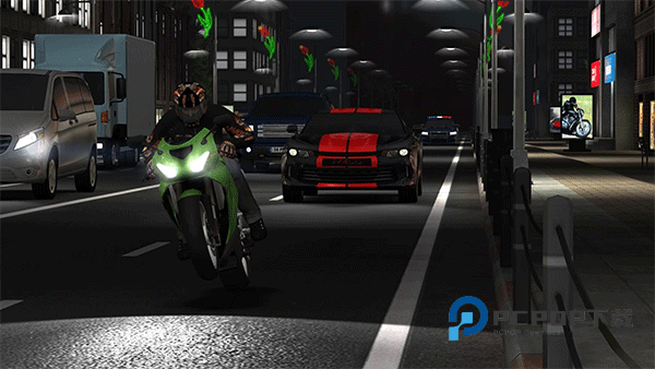 疯狂摩托车官方版 v2.0.4安卓版