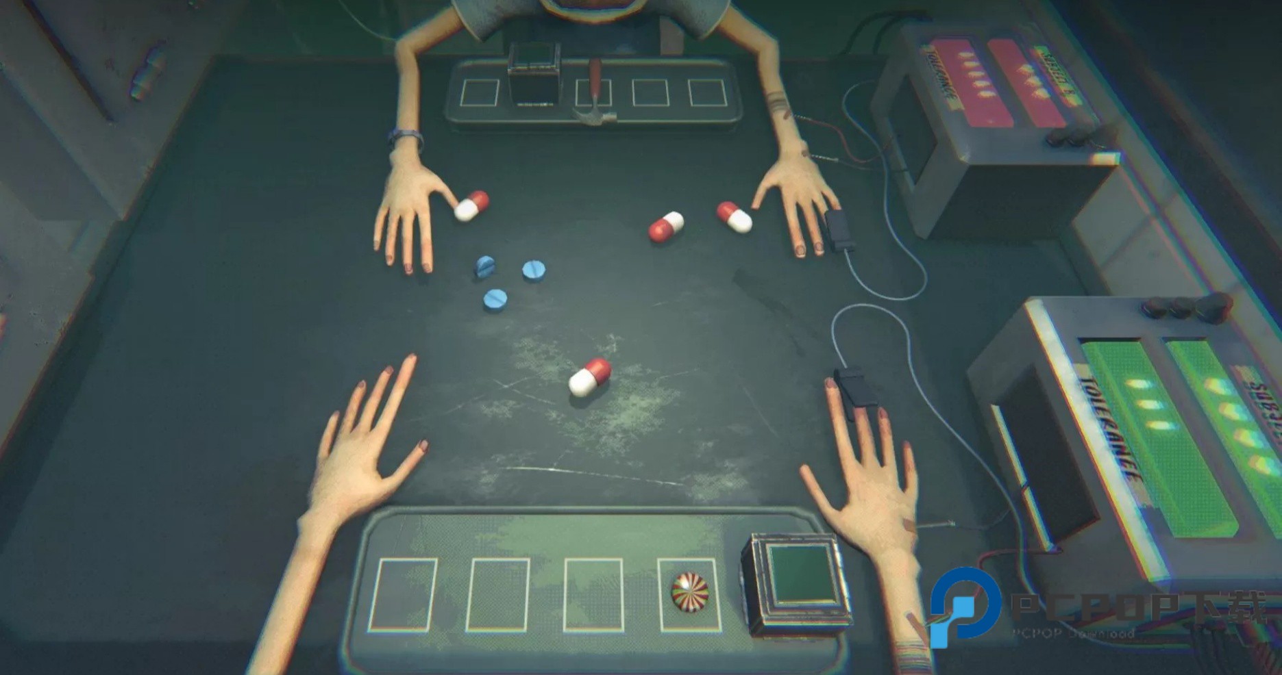 药丸轮盘赌手游下载