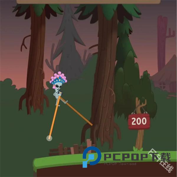 行走大师官方正版