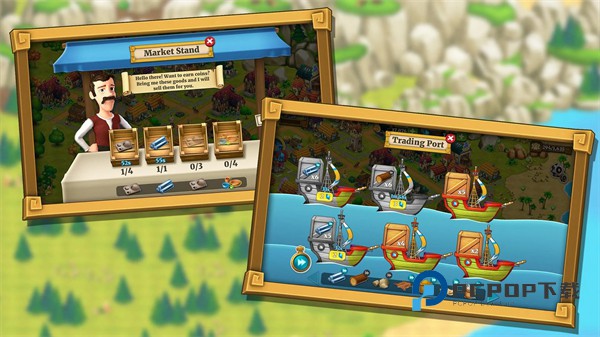 城镇村庄官方正版 v1.14.1安卓版