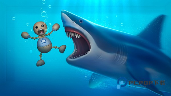 疯狂木偶人官方正版 v2.15.0安卓版