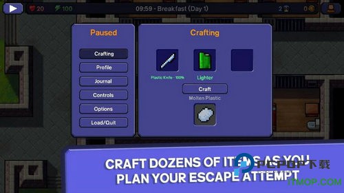 the escapists手游下载