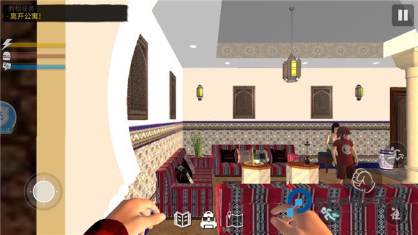 网吧老板模拟器2中文版 v1.05安卓版