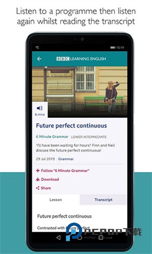 BBC Learning English