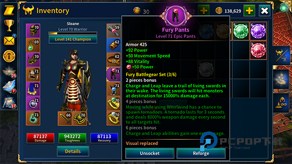 永恒之金官方版 v1.45.5安卓版