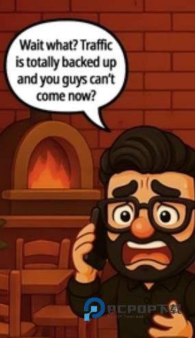 叠叠披萨挑战2026优化版 1.0