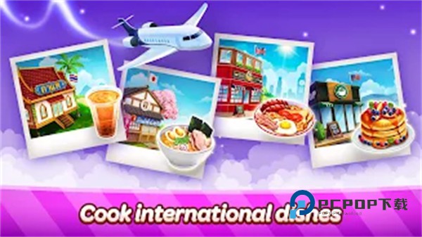 咖啡厅大作战烹饪餐厅正版 v8.1.0安卓版