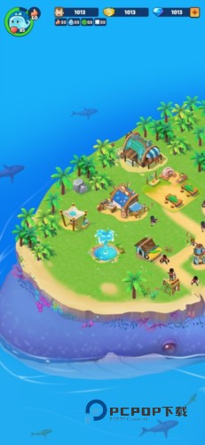 蓝鲸方舟手游最新版