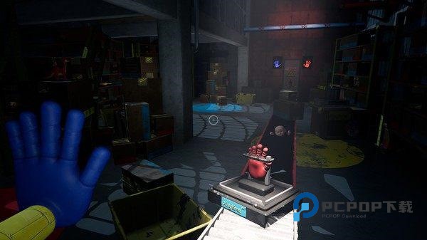 波比的游戏时间手游下载