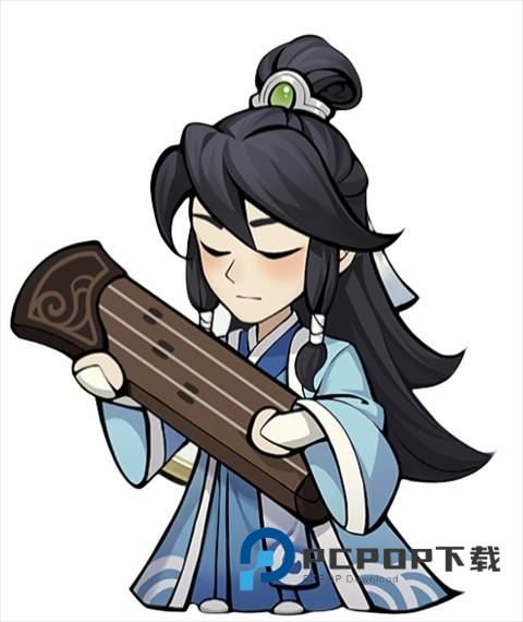 行侠仗义五千年