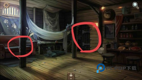 强盗的家攻略配图4