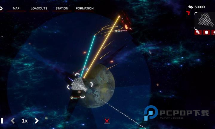 太空威胁2手游下载