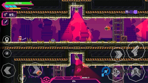 光之战士改写命运